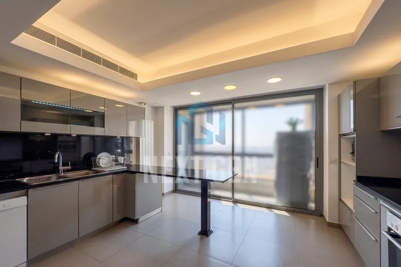 Apartment for Rent in Achrafieh — photo 5