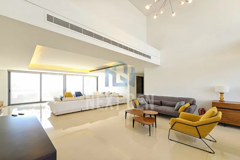 Apartment for Rent in Achrafieh — الصورة 1