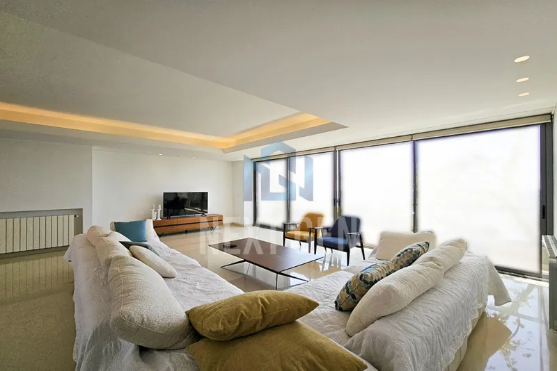 Apartment for Rent in Achrafieh — الصورة 2