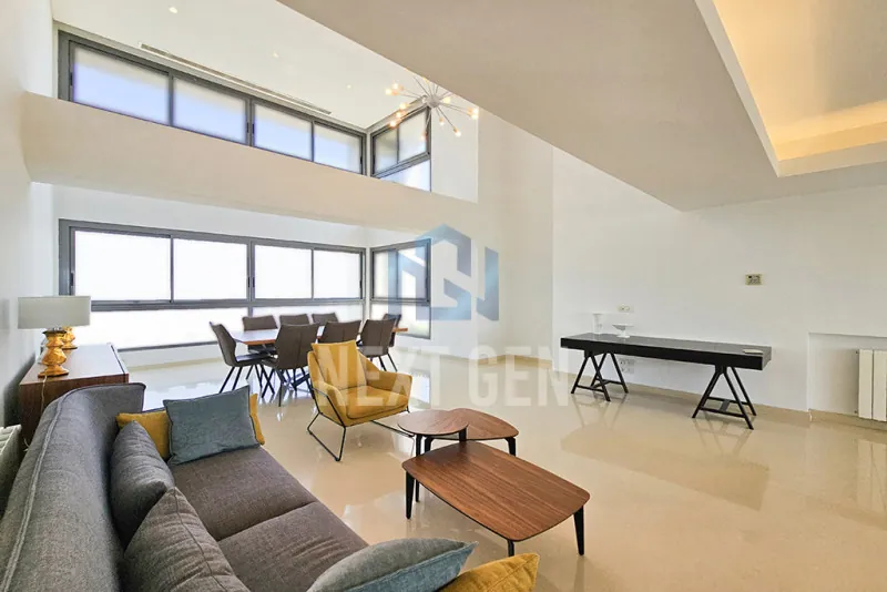 Apartment for Rent in Achrafieh — الصورة 3