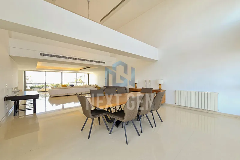 Apartment for Rent in Achrafieh — الصورة 4
