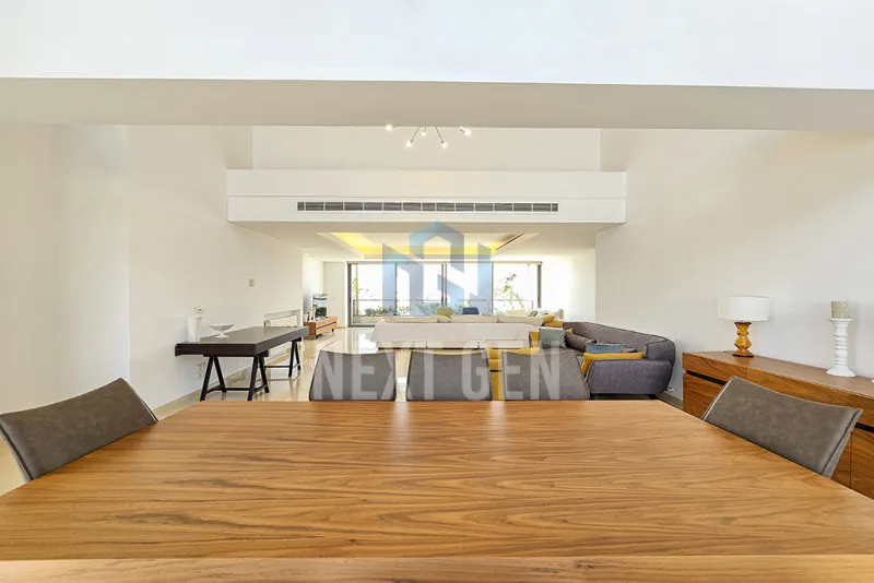 Apartment for Rent in Achrafieh — الصورة 5