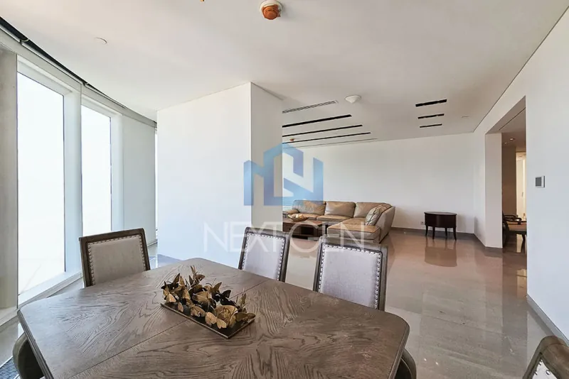 Apartment for Rent in Achrafieh — photo 2