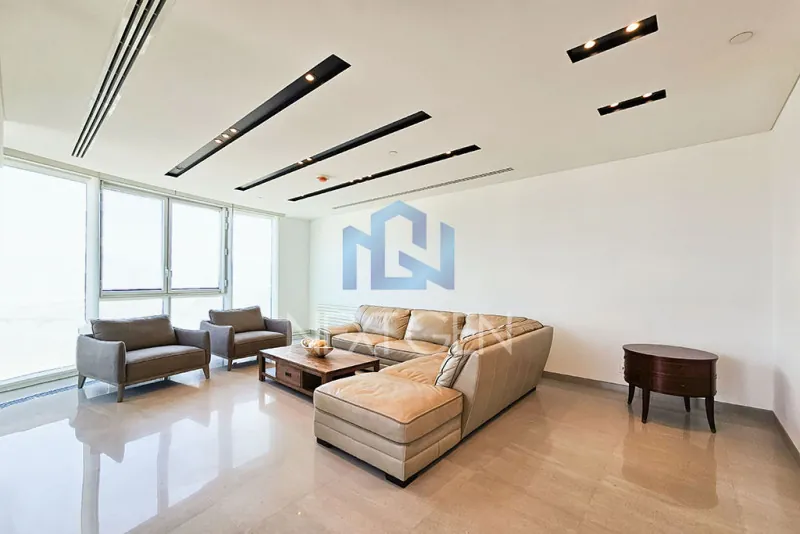 Apartment for Rent in Achrafieh — photo 3
