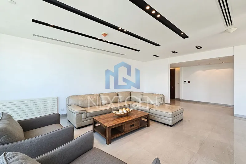 Apartment for Rent in Achrafieh — photo 4