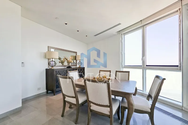 Apartment for Rent in Achrafieh — photo 5