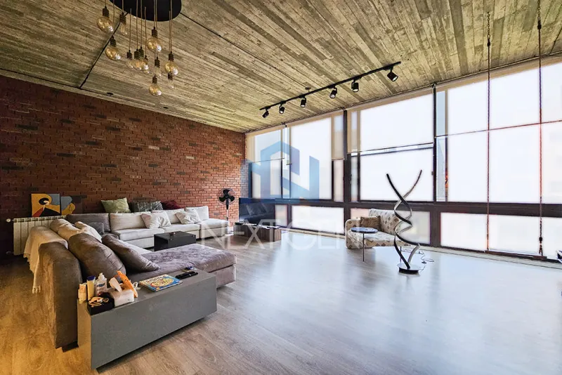 Apartment for Rent in Achrafieh — الصورة 1