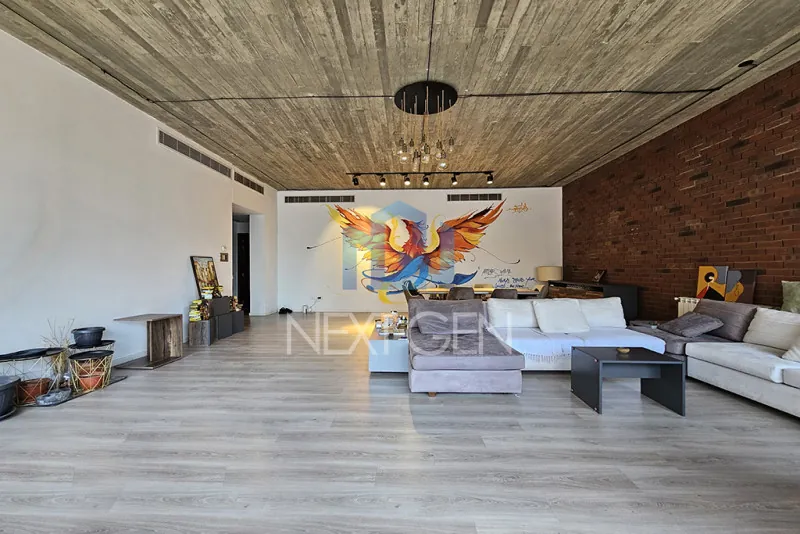 Apartment for Rent in Achrafieh — الصورة 4