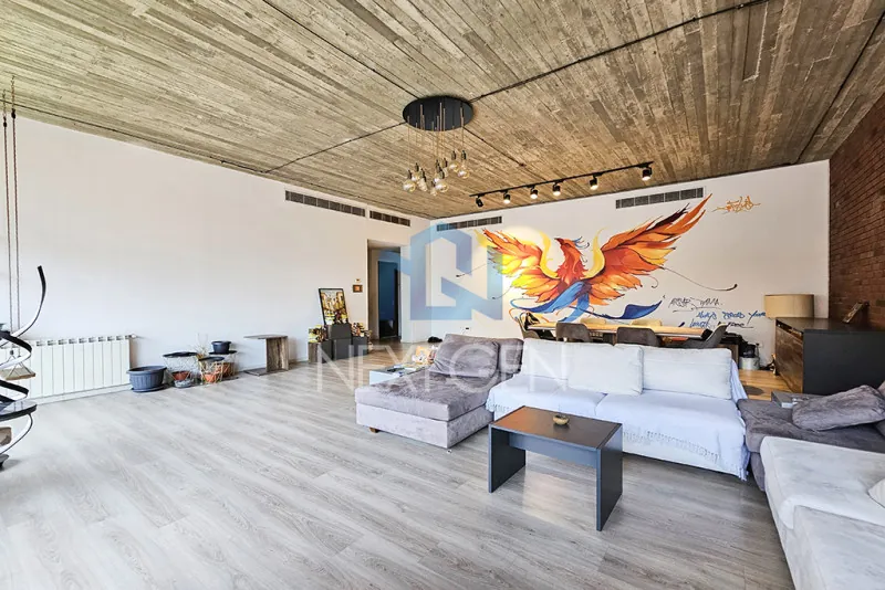 Apartment for Rent in Achrafieh — الصورة 5
