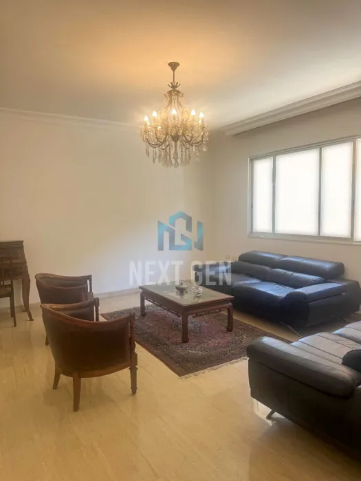 Apartment for Rent in Achrafieh — photo 2