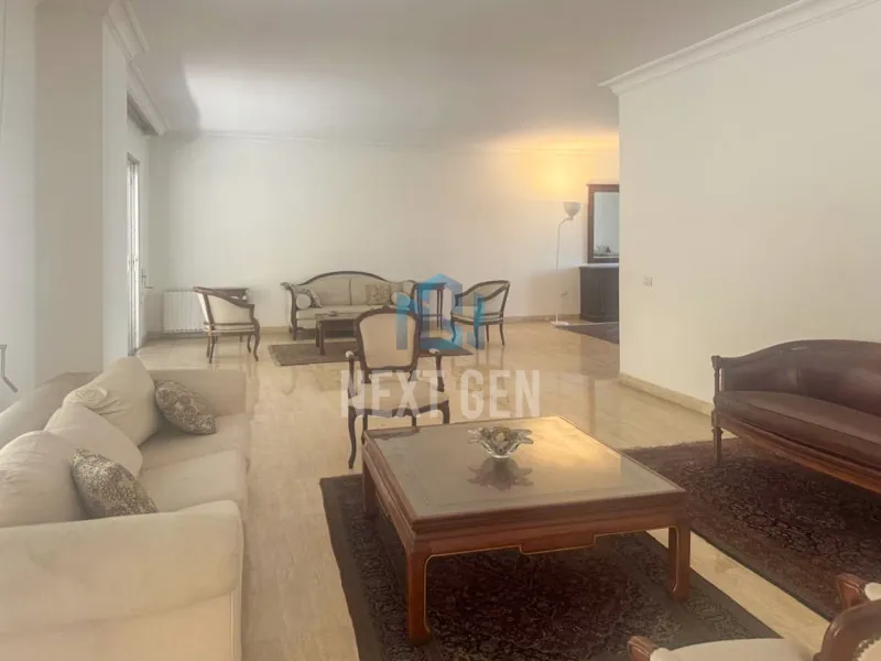 Apartment for Rent in Achrafieh — photo 3