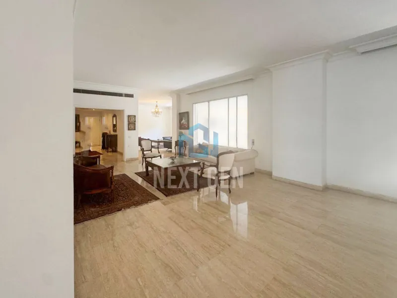 Apartment for Rent in Achrafieh — photo 5