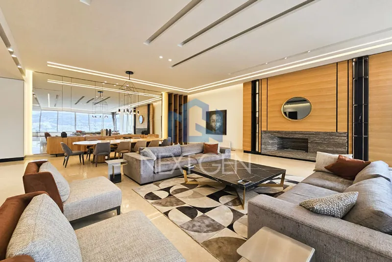 Apartment for Sale in Achrafieh