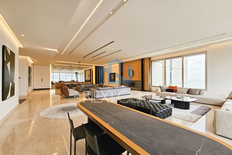 Apartment for Sale in Achrafieh — photo 3
