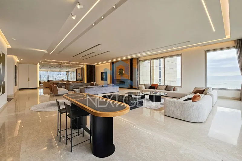 Apartment for Sale in Achrafieh — photo 4