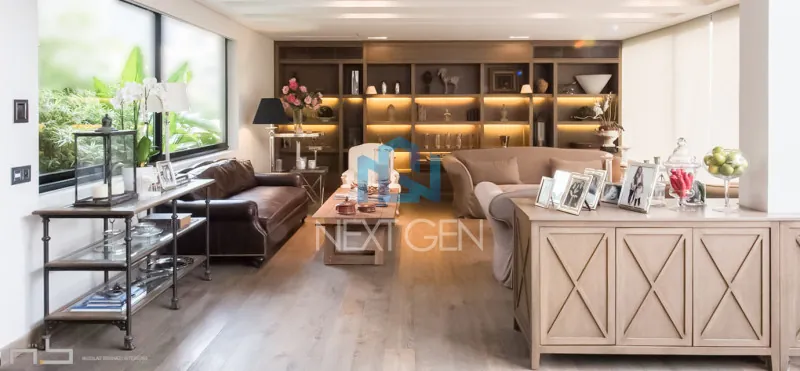 Apartment for Rent in Achrafieh — photo 4
