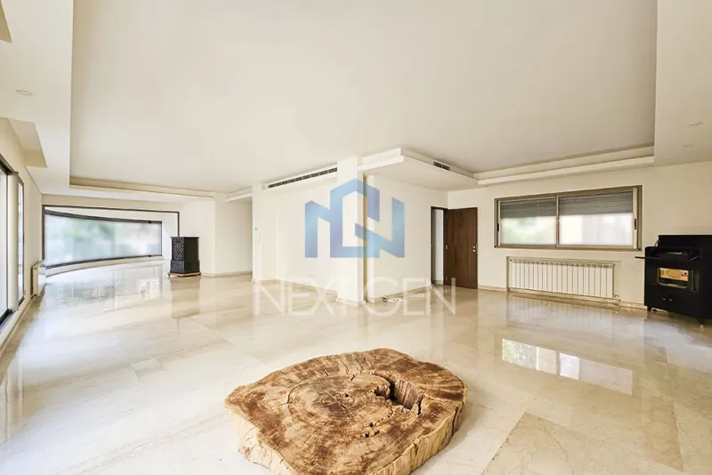 Apartment for Rent in Achrafieh