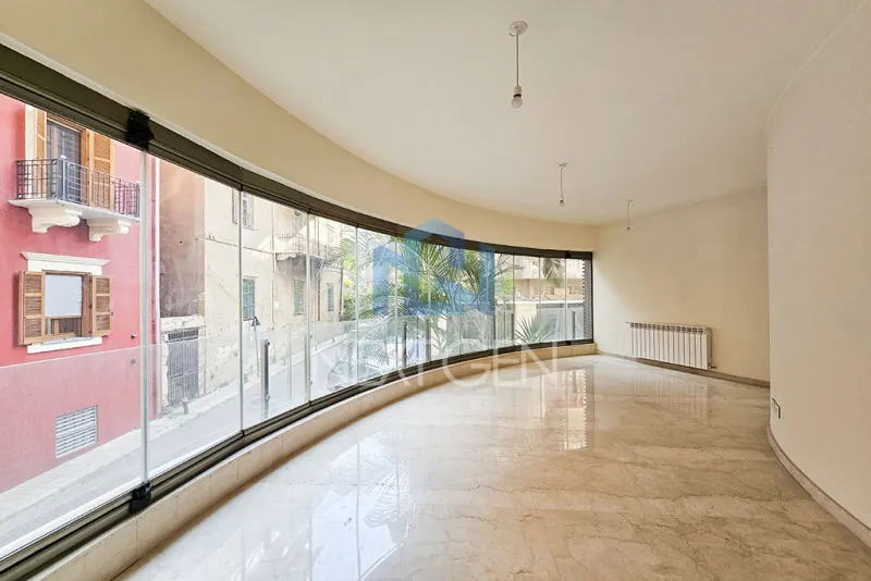 Apartment for Sale in Achrafieh