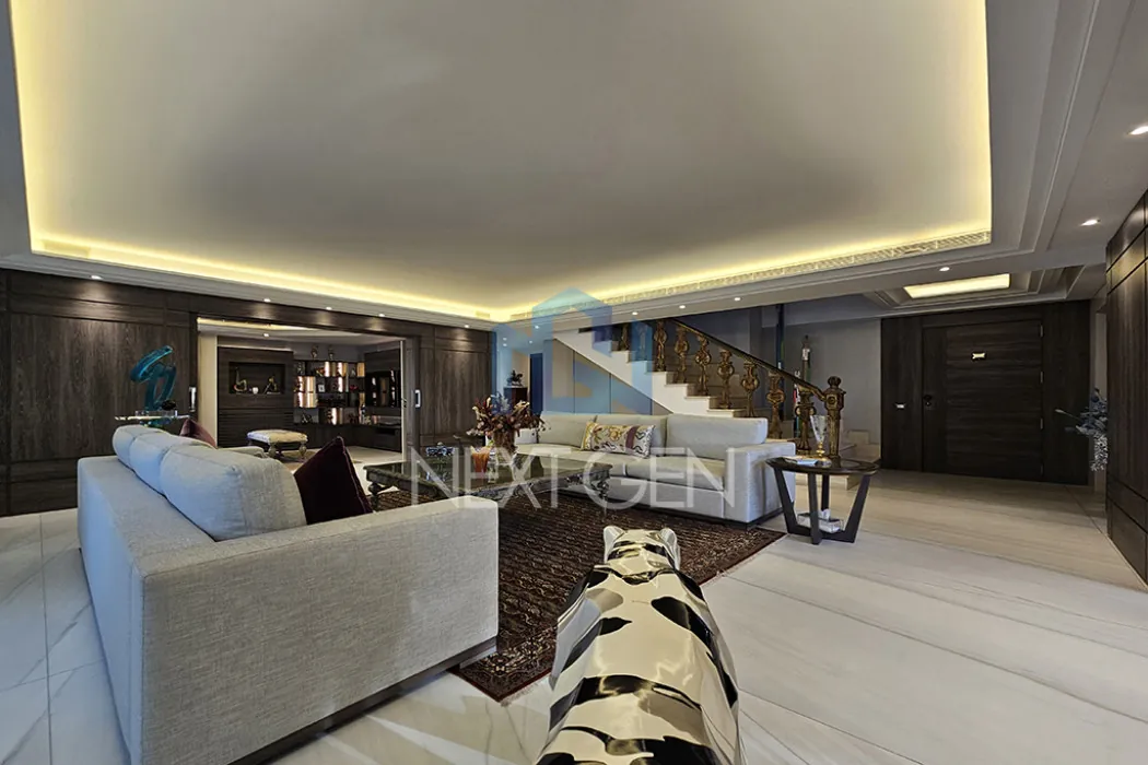 Apartment for Sale in Ras Beirut