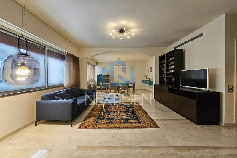 Apartment for Rent in Achrafieh — photo 2