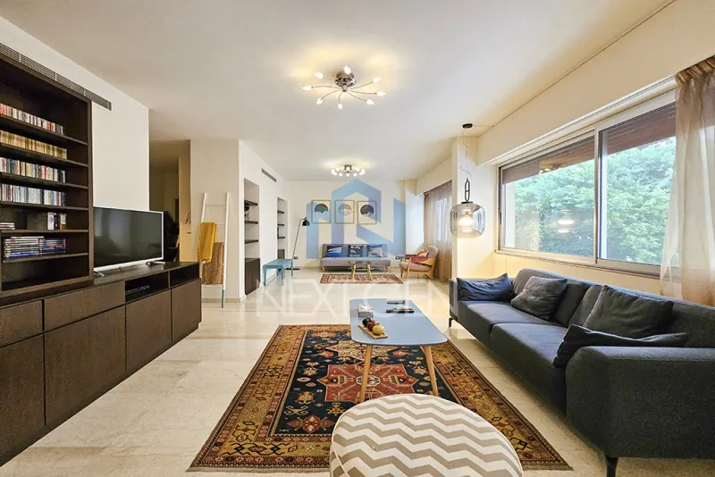 Apartment for Rent in Achrafieh — photo 3