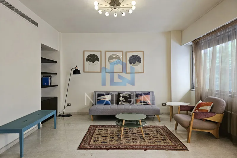 Apartment for Rent in Achrafieh — photo 5