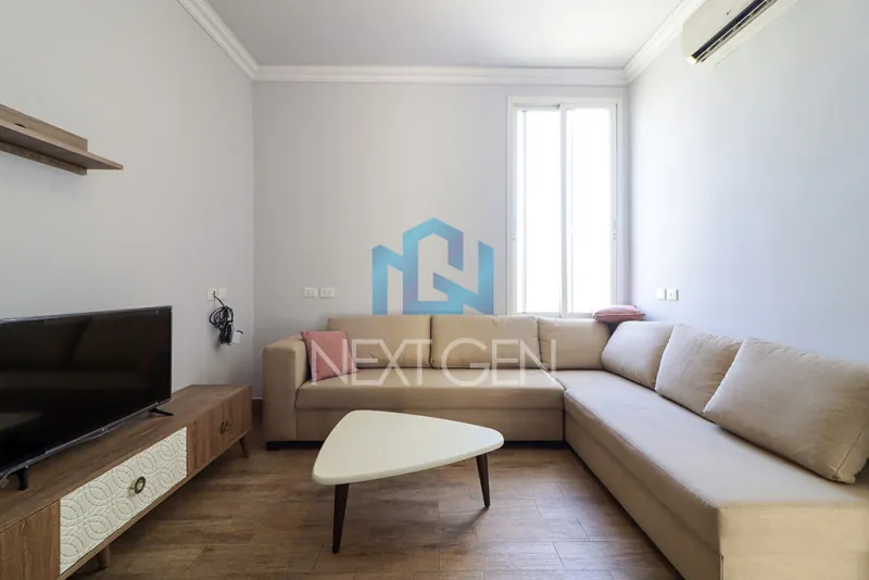 Apartment for Rent in Achrafieh