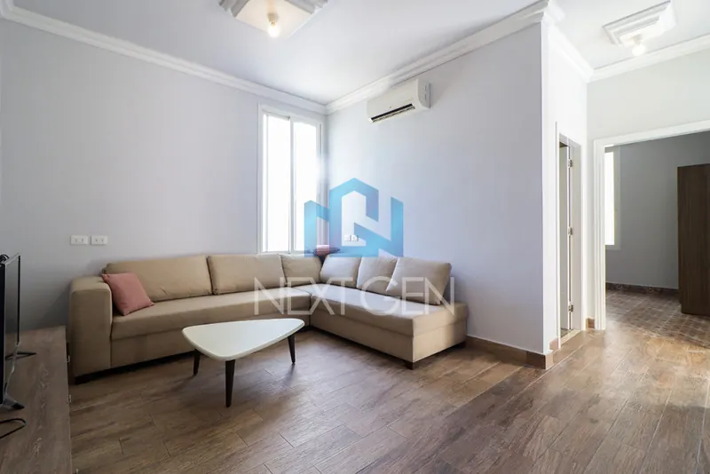 Apartment for Rent in Achrafieh — photo 2
