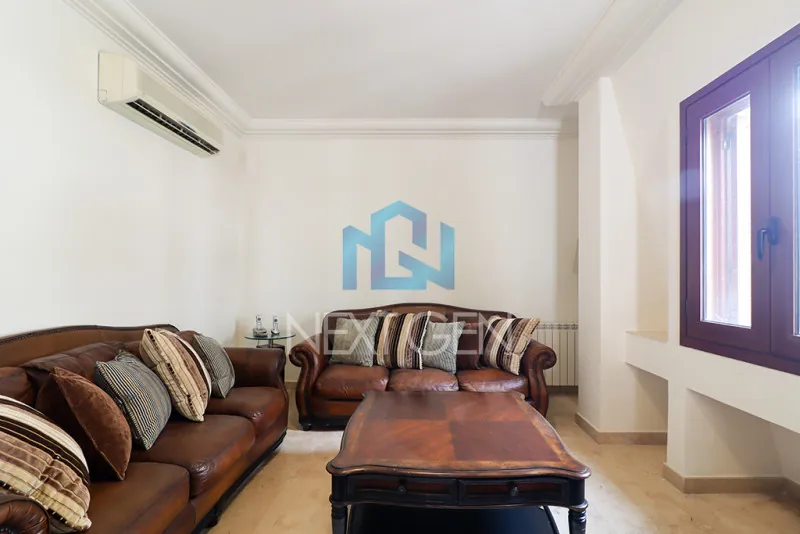 Apartment for Rent in Achrafieh — photo 2