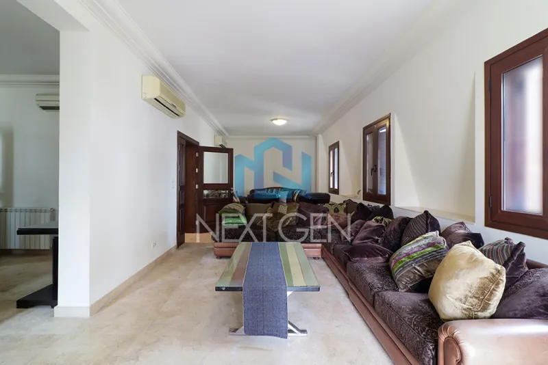 Apartment for Rent in Achrafieh — photo 3