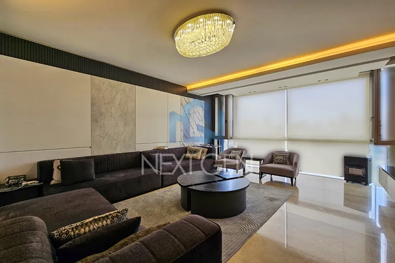 Apartment for Rent in Saifi