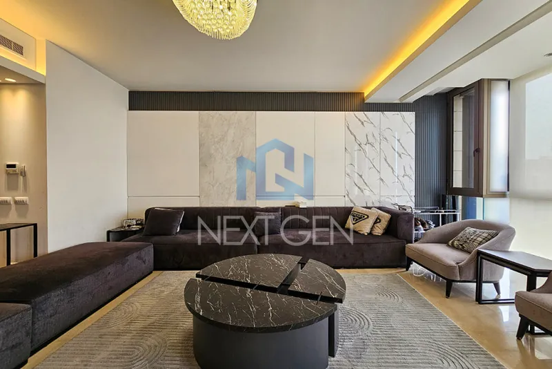 Apartment for Rent in Saifi — الصورة 2