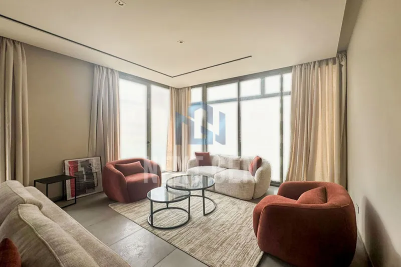 Apartment for Rent in Achrafieh — photo 2