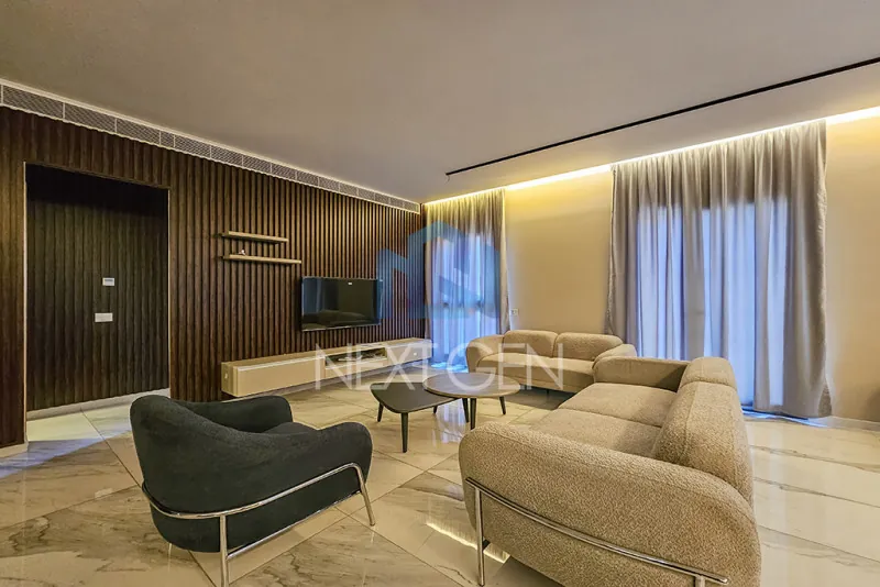 Apartment for Rent in Achrafieh — photo 2