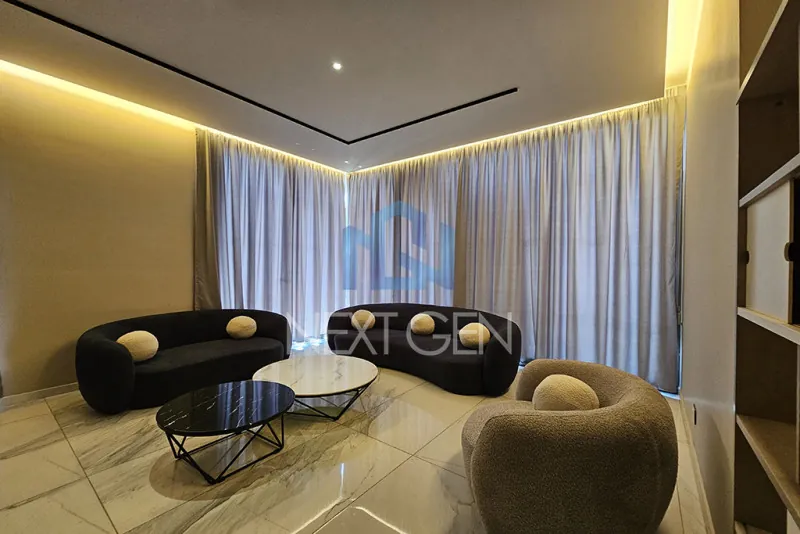 Apartment for Rent in Achrafieh — photo 3