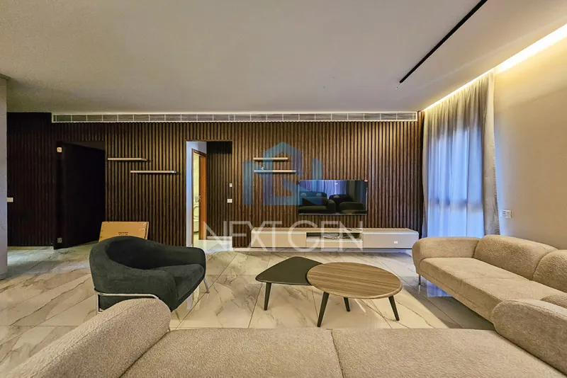 Apartment for Rent in Achrafieh — photo 4