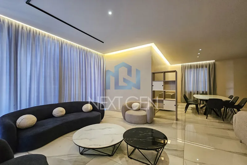 Apartment for Rent in Achrafieh — photo 5