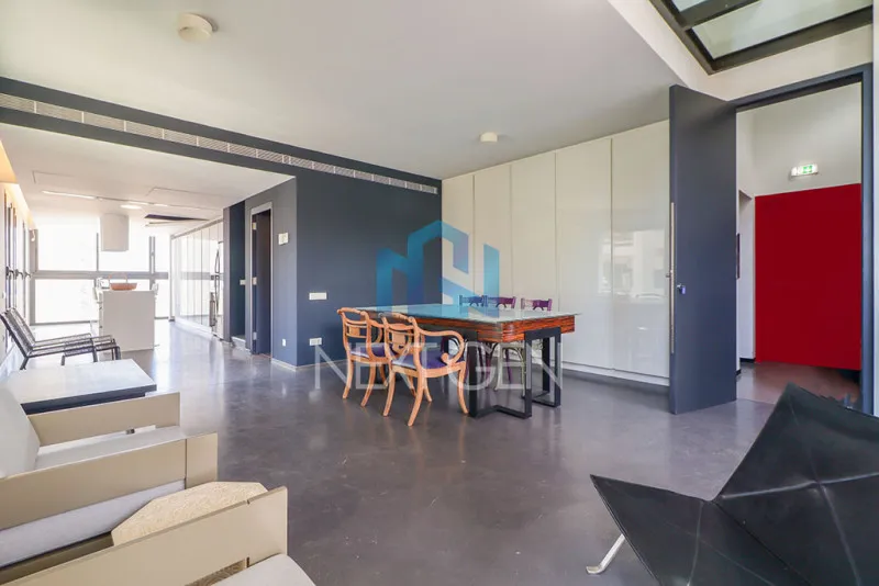 Apartment for Rent in Achrafieh — photo 4