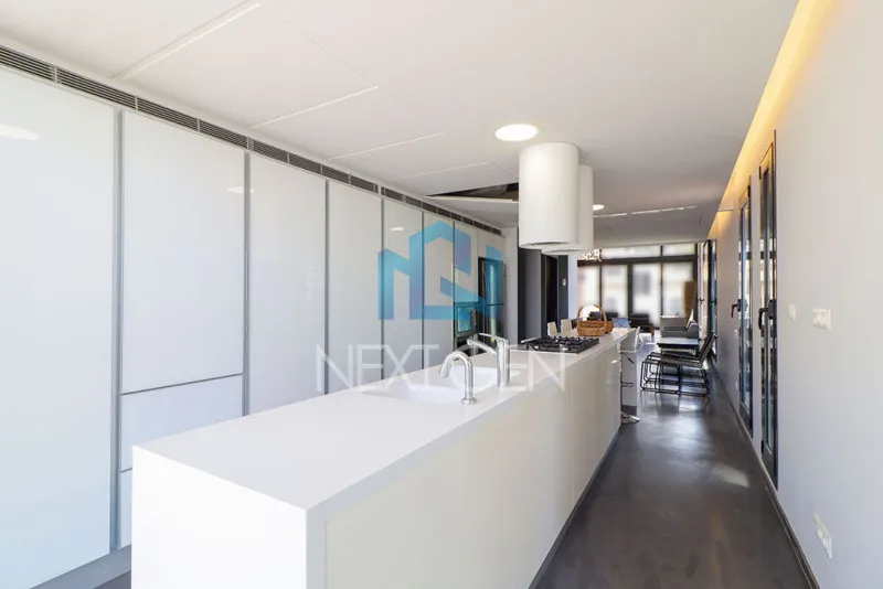Apartment for Rent in Achrafieh — photo 5