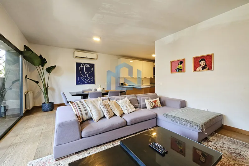 Apartment for Rent in Achrafieh — الصورة 3