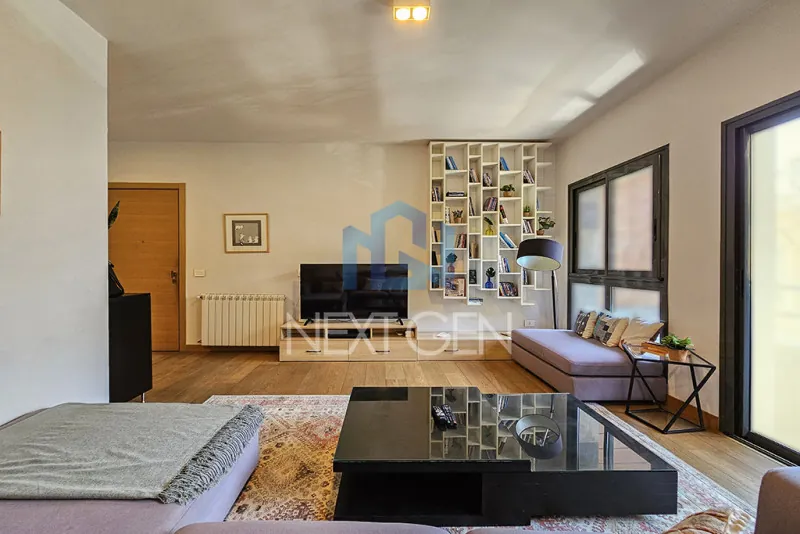 Apartment for Rent in Achrafieh — الصورة 4