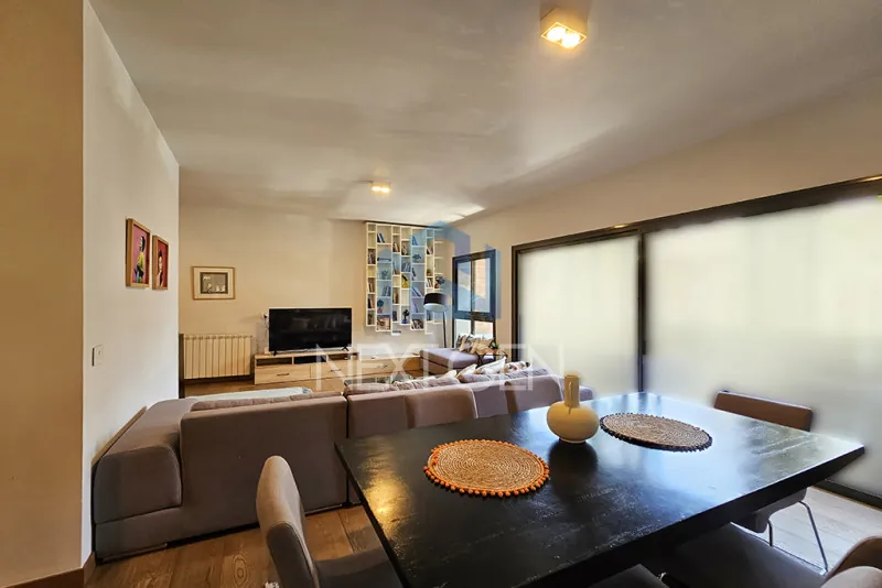 Apartment for Rent in Achrafieh — الصورة 5