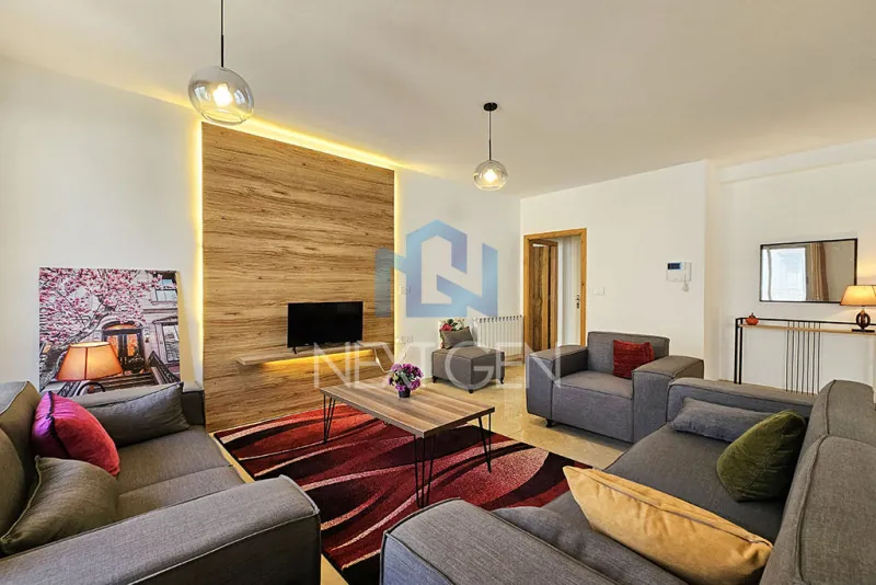 Apartment for Rent in Achrafieh — الصورة 2