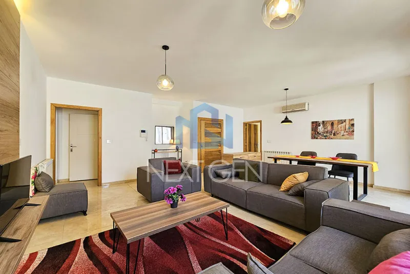 Apartment for Rent in Achrafieh — الصورة 3