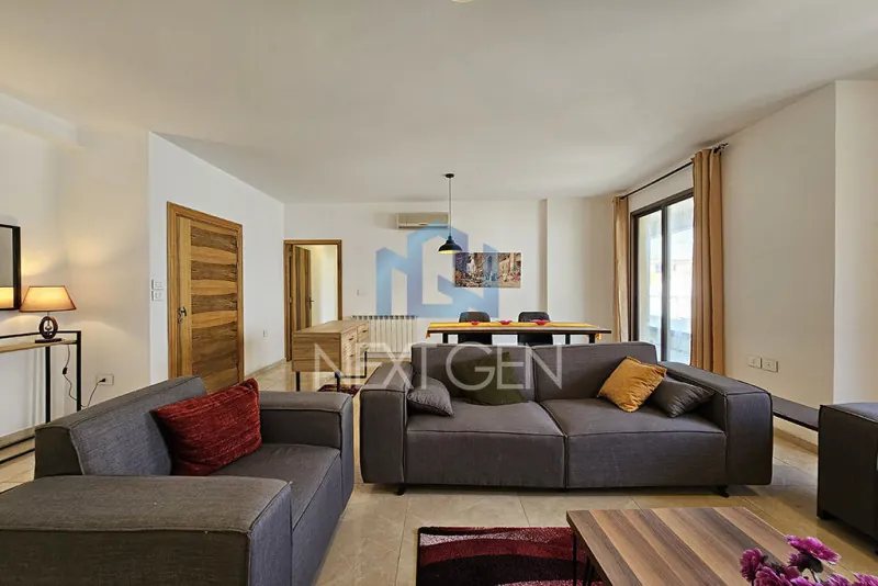 Apartment for Rent in Achrafieh — الصورة 4