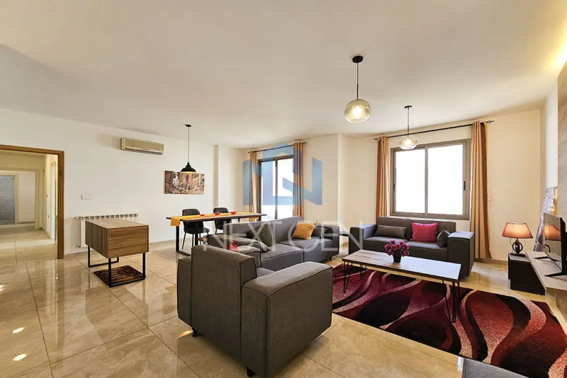 Apartment for Rent in Achrafieh — الصورة 5