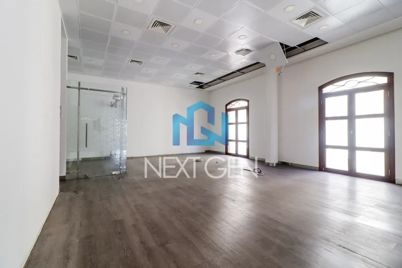 Office for Rent in Downtown — photo 2
