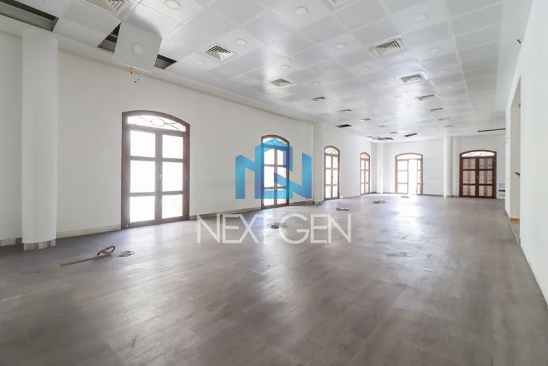 Office for Rent in Downtown — photo 3