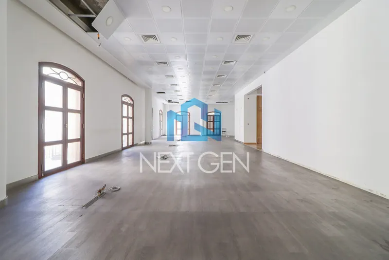 Office for Rent in Downtown — photo 4