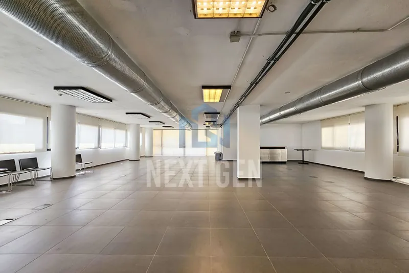 Office for Rent